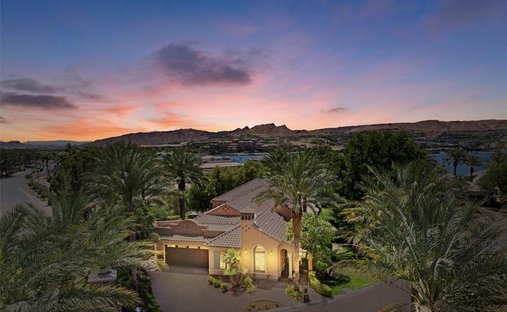 Haus in Henderson, Nevada, Vereinigte Staaten 1