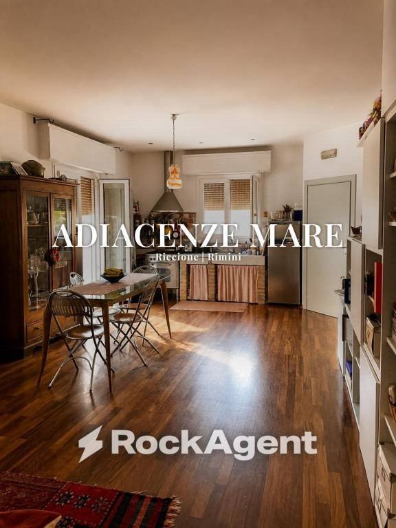 Appartement à Parc, Riccione, Émilie-Romagne 1 - 18755196