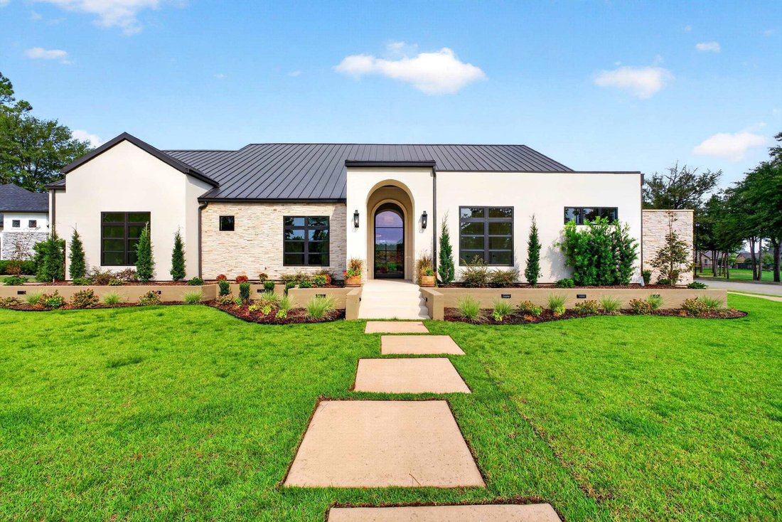 House in Tyler, Texas, United States 1 - 18751076