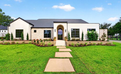 Casa a Tyler, Texas, Stati Uniti 1