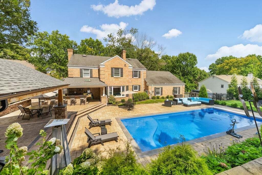 Haus in Upper St. Clair Township, Pennsylvania, Vereinigte Staaten 1 - 18757949