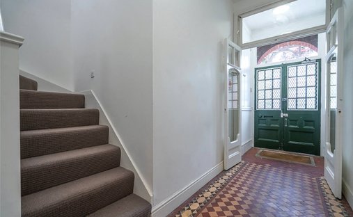 Apartamento en Colney Hatch, Municipio de Barnet, Inglaterra 1