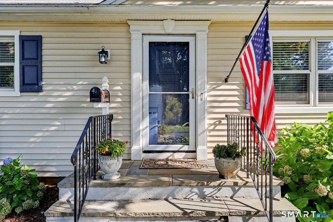 Casa en Norwalk, Connecticut, Estados Unidos 3 - 18758462