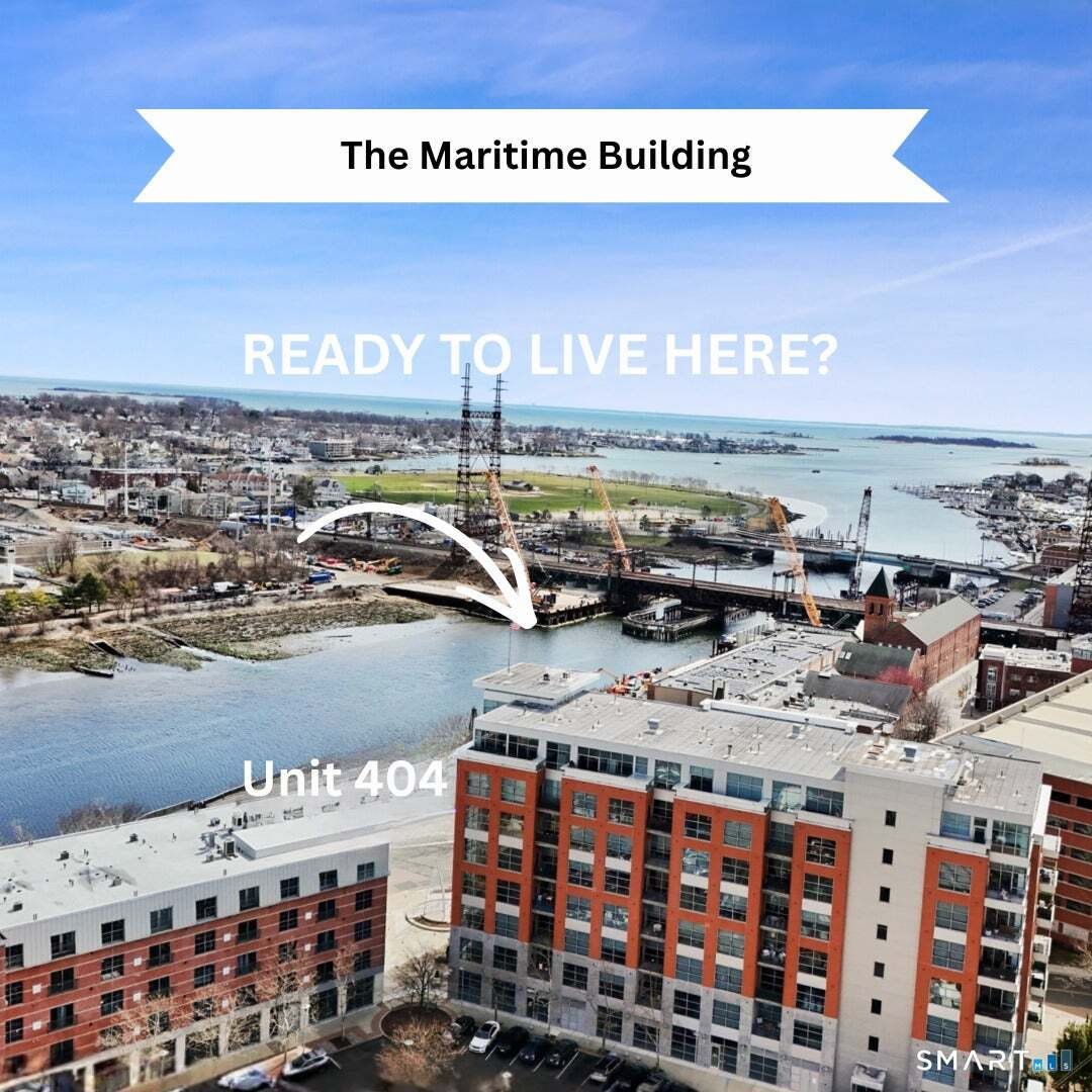 Condominio en Norwalk, Connecticut, Estados Unidos 1 - 18425124