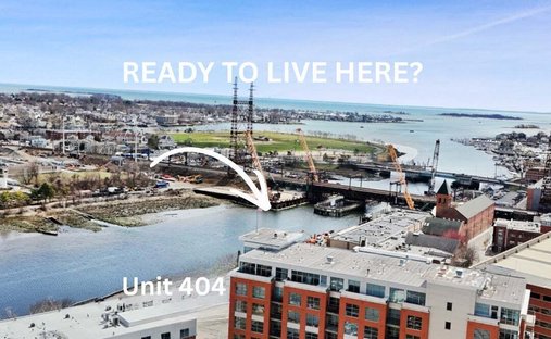 Condominio a Norwalk, Connecticut, Stati Uniti 1