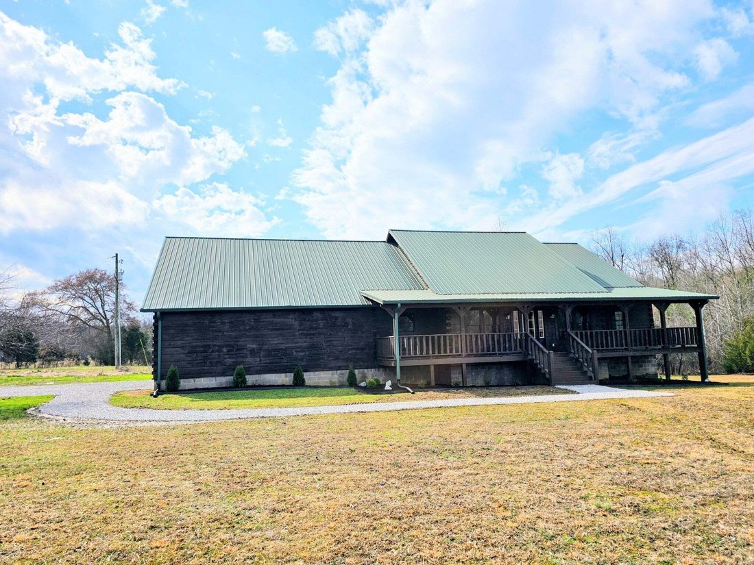 Casa en Englewood, Tennessee, Estados Unidos 2 - 18759491