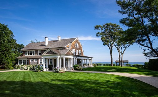 Haus in Peconic, New York, Vereinigte Staaten 1