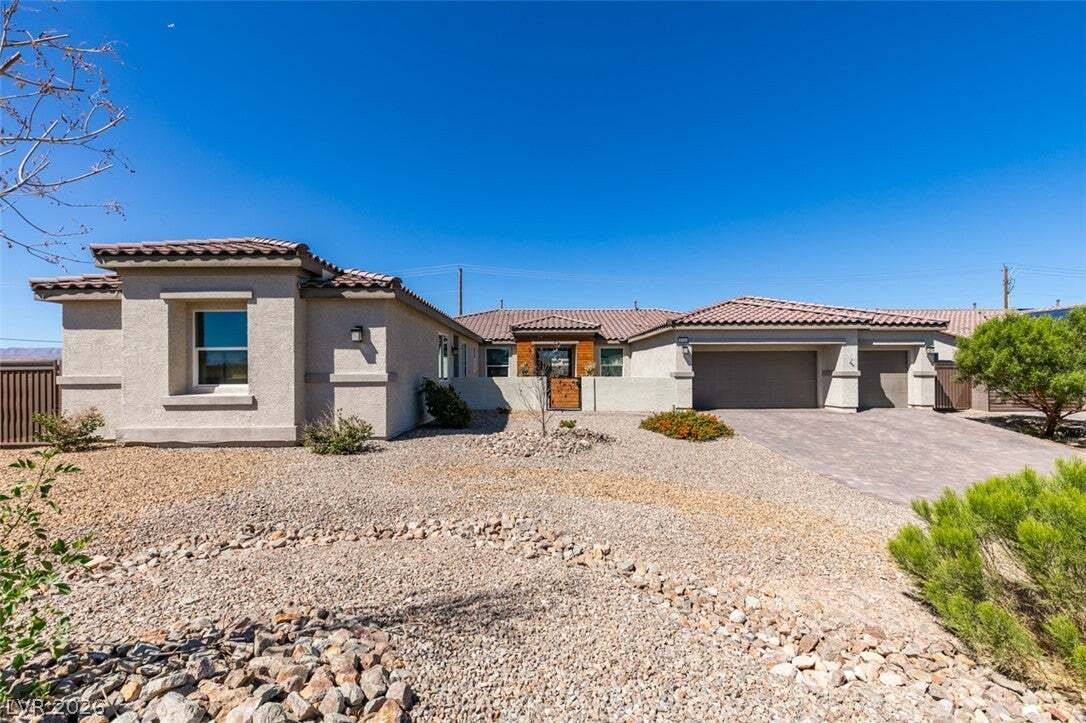 Casa en Las Vegas, Nevada, Estados Unidos 3 - 18756909