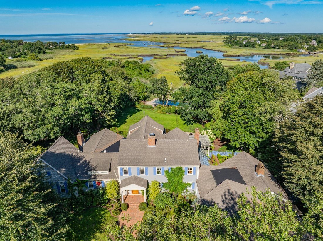 Maison à Yarmouth, Massachusetts, États-Unis 1 - 18750704
