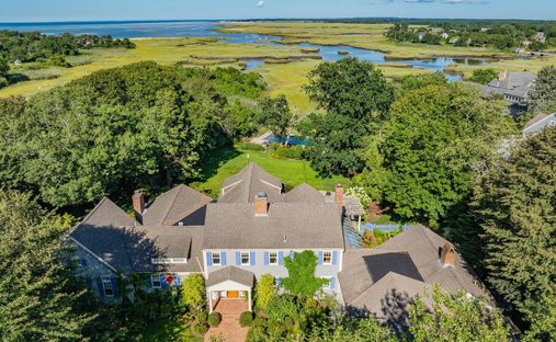 Casa en Yarmouth, Massachusetts, Estados Unidos 1