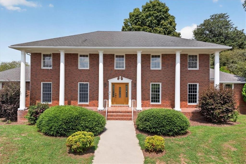 Casa en Ellijay, Georgia, Estados Unidos 1 - 18758434