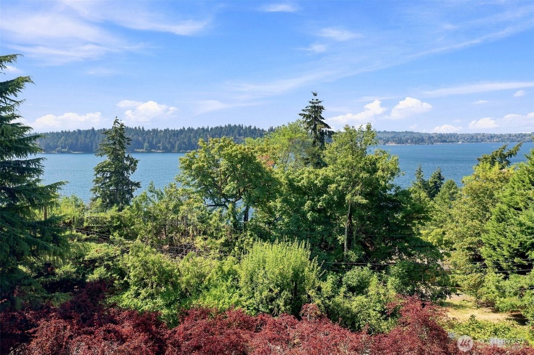 Casa en Mercer Island, Washington, Estados Unidos 3 - 18758105