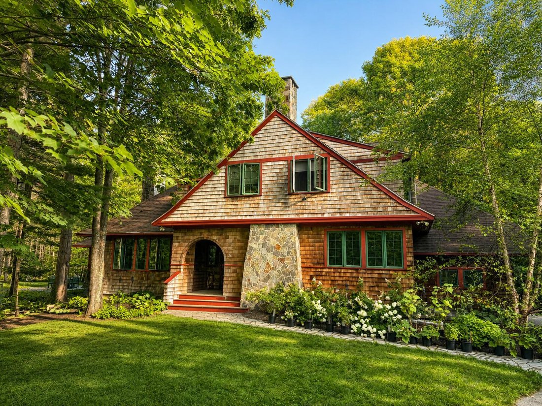 Maison à Kennebunkport, Maine, États-Unis 1 - 18751934