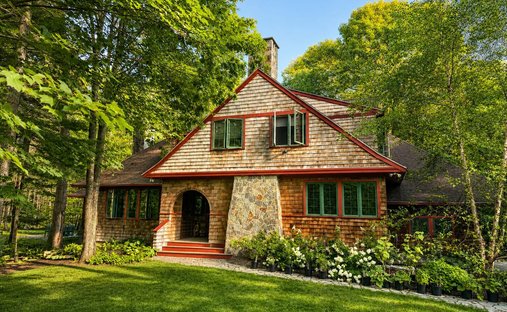 Maison à Kennebunkport, Maine, États-Unis 1