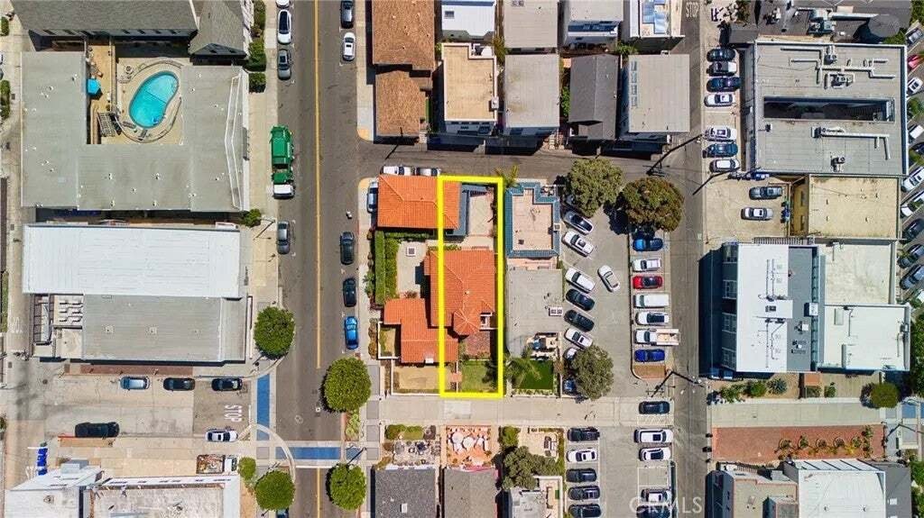 House in Manhattan Beach, California, United States 4 - 18758712
