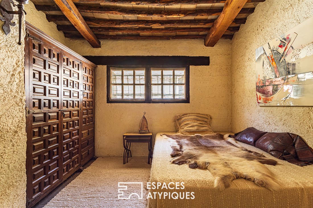 Villa a Forcalqueiret, Provenza-Alpi-Costa Azzurra, Francia 3 - 18753108