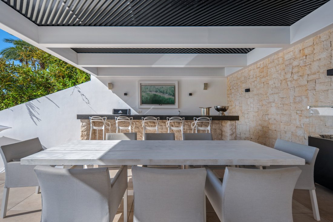 Villa à Marbella, Andalousie, Espagne 5 - 18755145