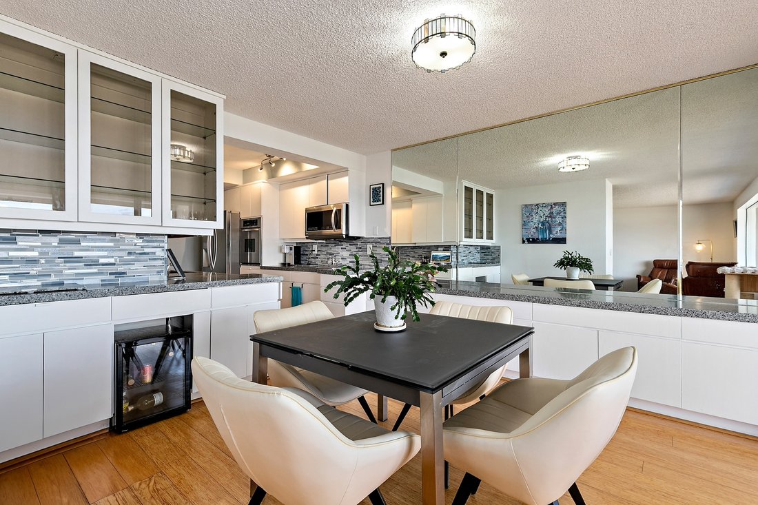 Appartement à Des Moines, Washington, États-Unis 4 - 18752457