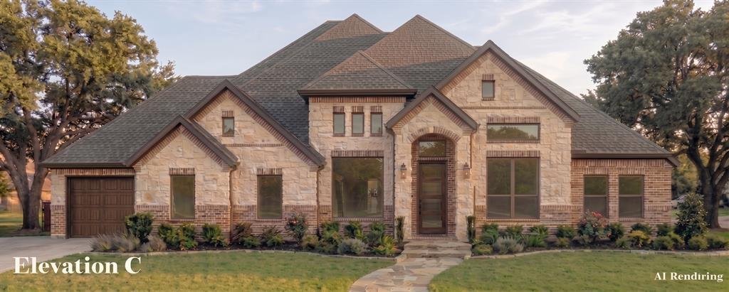 Casa en Dallas, Texas, Estados Unidos 1 - 18752350