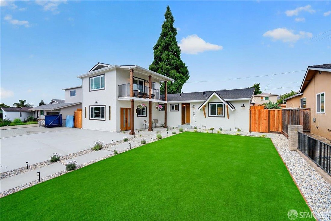 Casa en Milpitas, California, Estados Unidos 5 - 18754190