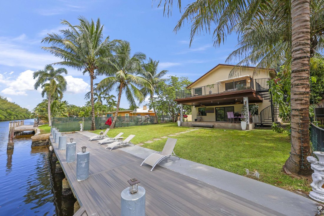 House in Fort Lauderdale, Florida, United States 1 - 18749039