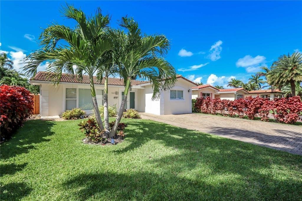 House in Hollywood, Florida, United States 1 - 18749094