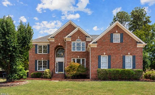 Casa a Raleigh, Carolina del Nord, Stati Uniti 1