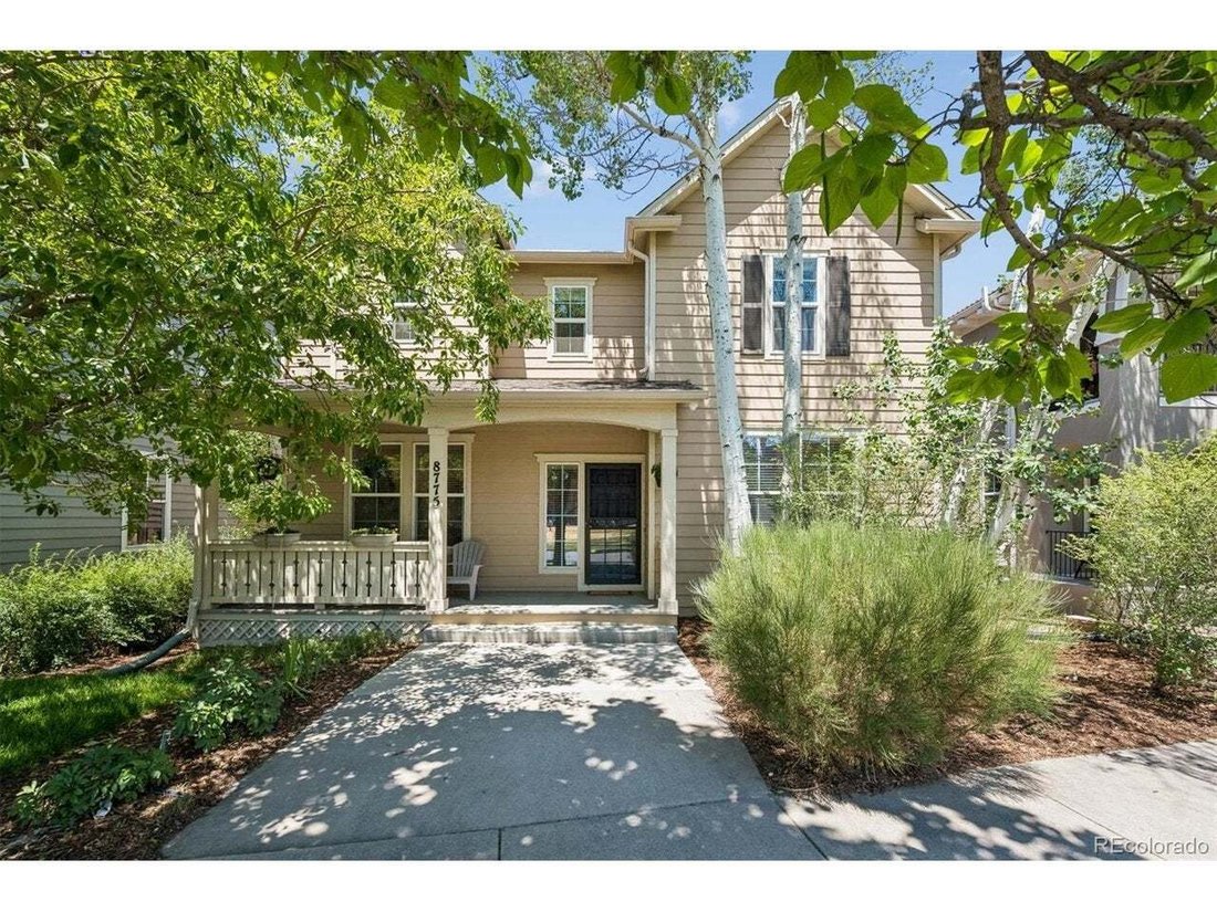 Casa en Denver, Colorado, Estados Unidos 1 - 18751321