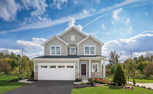 Casa a Gordonsville Road, Virginia, Stati Uniti 1