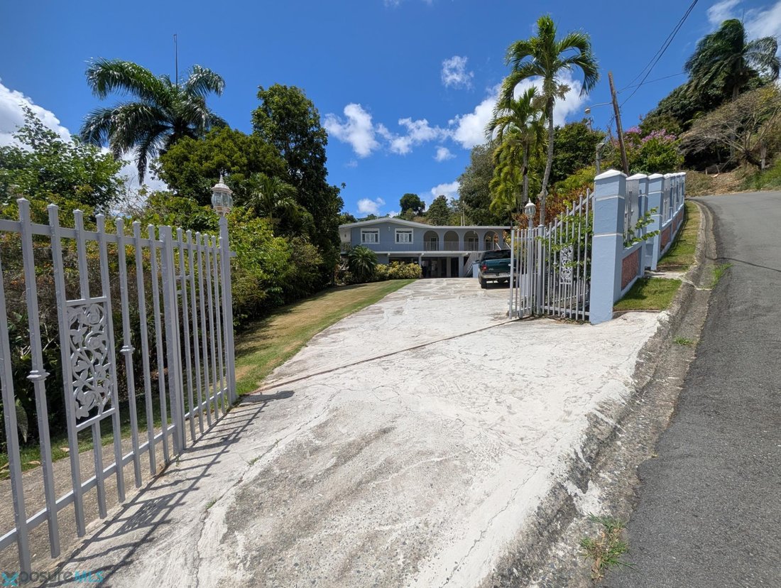 Casa en Cayey, Cayey, Puerto Rico 5 - 18756032