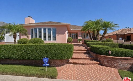 Casa a Los Angeles, California, Stati Uniti 1