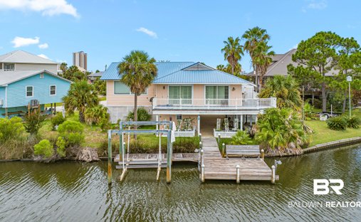 Maison à Gulf Shores, Alabama, États-Unis 1