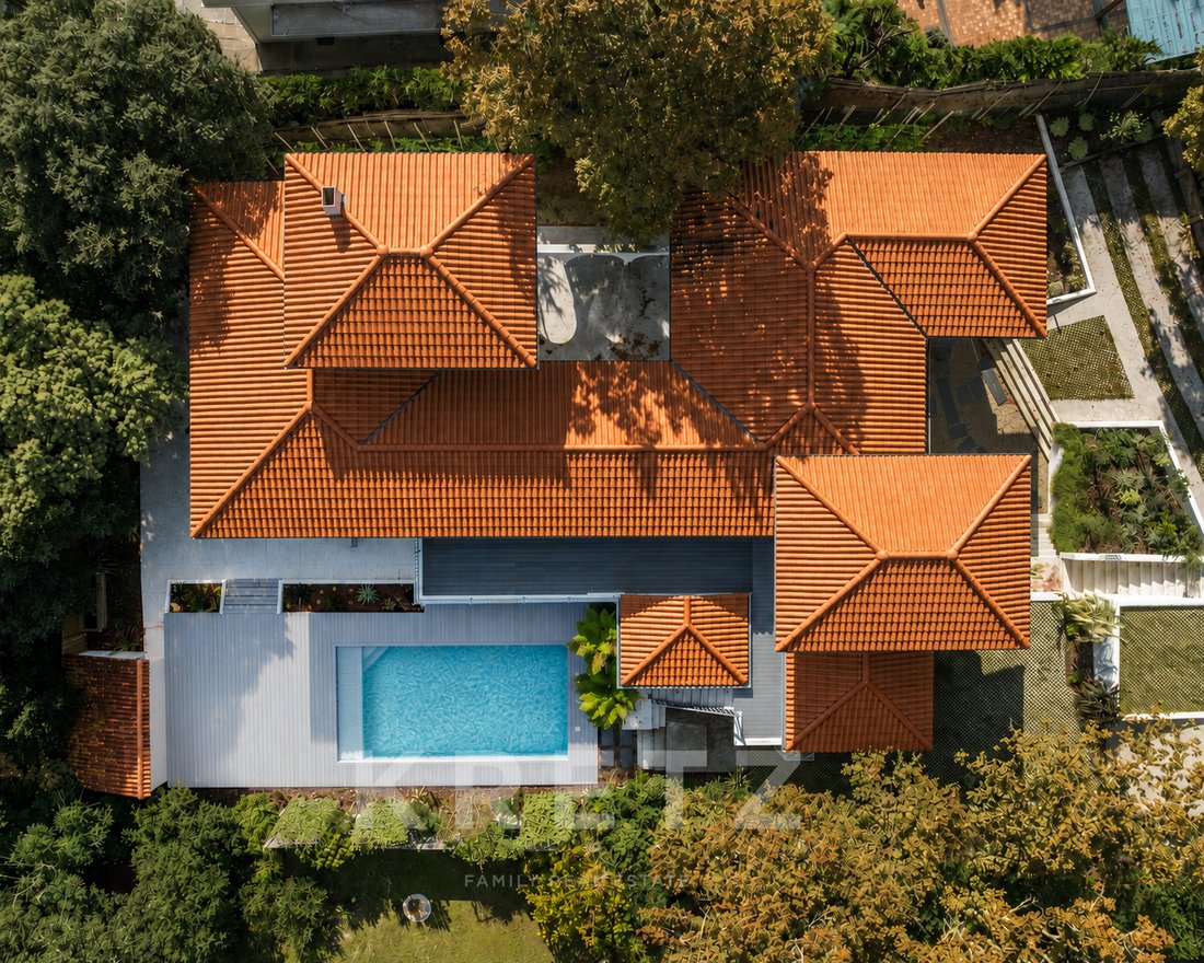 Villa in Le Moulleau-Les Abatilles, Arcachon, France 2 - 18759669