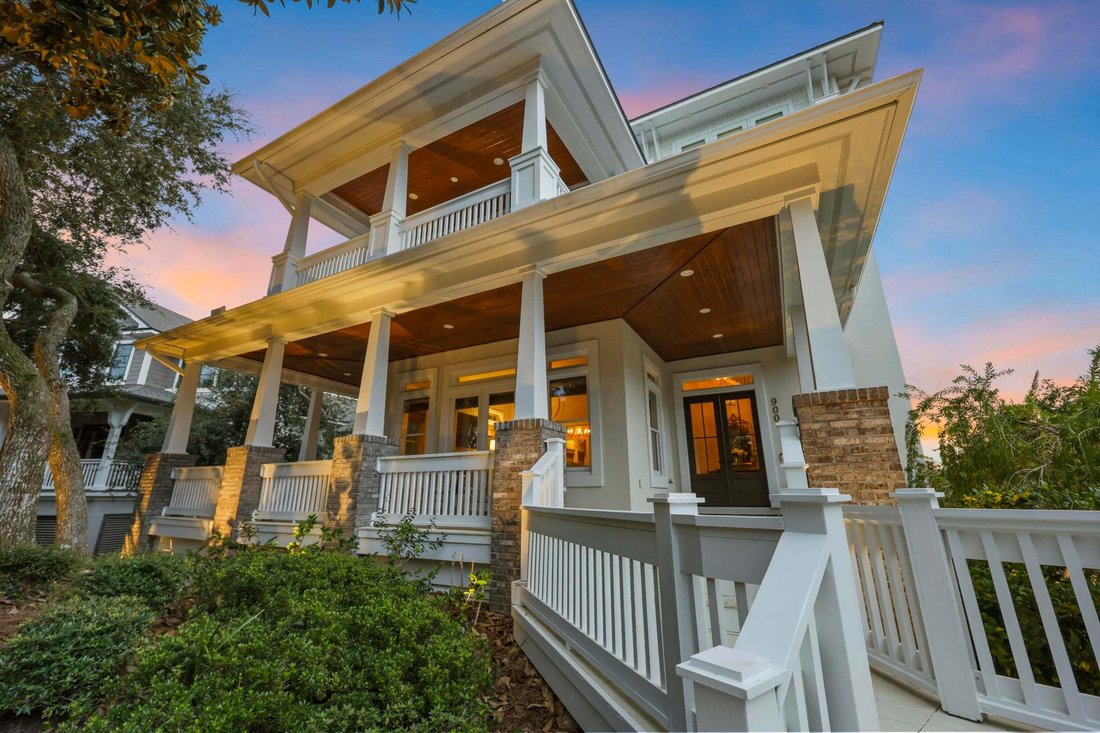 Casa a St. Augustine, Florida, Stati Uniti 2 - 18752776