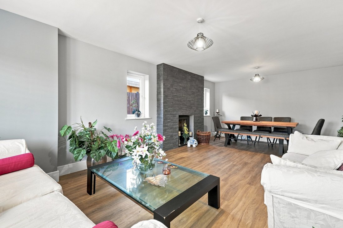 Casa a Trims Green, Sawbridgeworth, Inghilterra 5 - 18754636