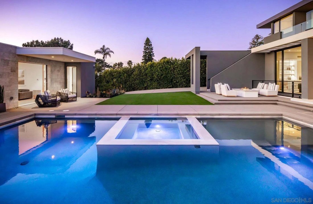 Casa a Solana Beach, California, Stati Uniti 4 - 18759381