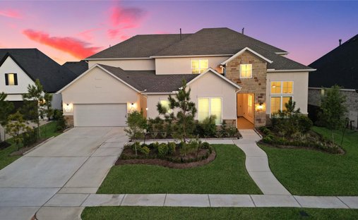 Haus in Spring, Texas, Vereinigte Staaten 1