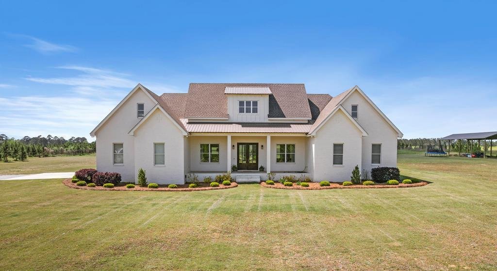 House in Headland, Alabama, United States 1 - 18749081