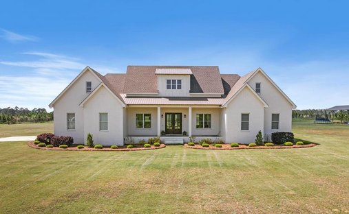 Maison à Headland, Alabama, États-Unis 1