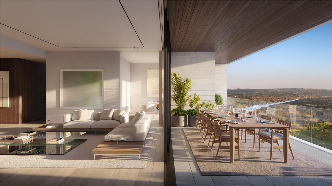 Haus in Austin, Texas, Vereinigte Staaten 1 - 18757838