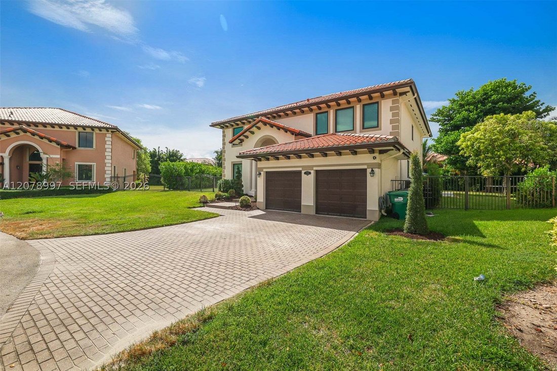 House in Cutler Bay, Florida, United States 4 - 18749423