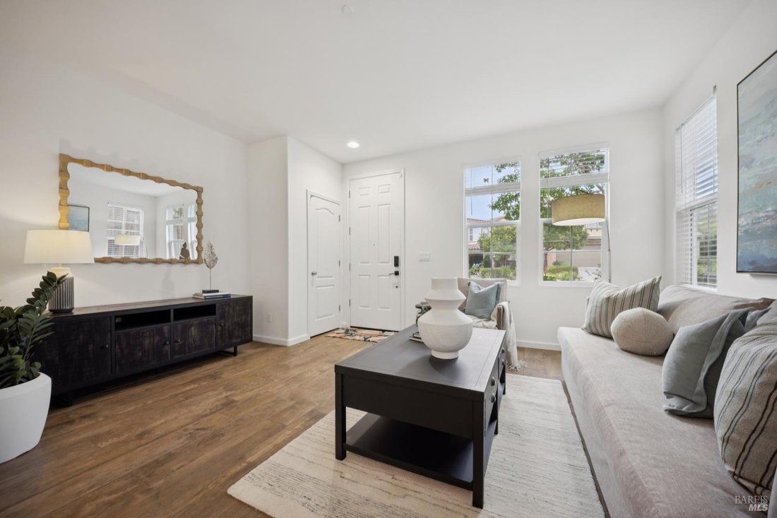 Casa a Santa Rosa, California, Stati Uniti 5 - 18757294