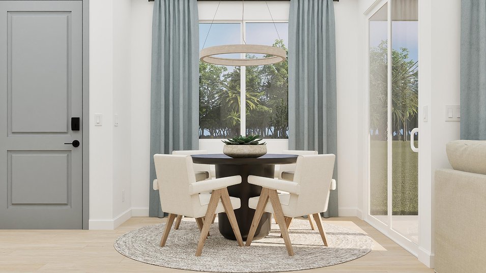 Casa en San Diego, California, Estados Unidos 4 - 18756368