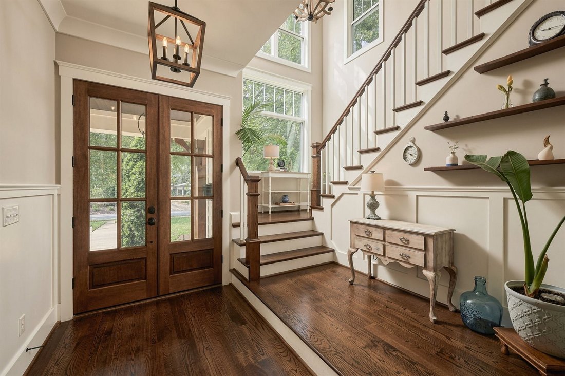 Haus in Charlotte, North Carolina, Vereinigte Staaten 3 - 18760673