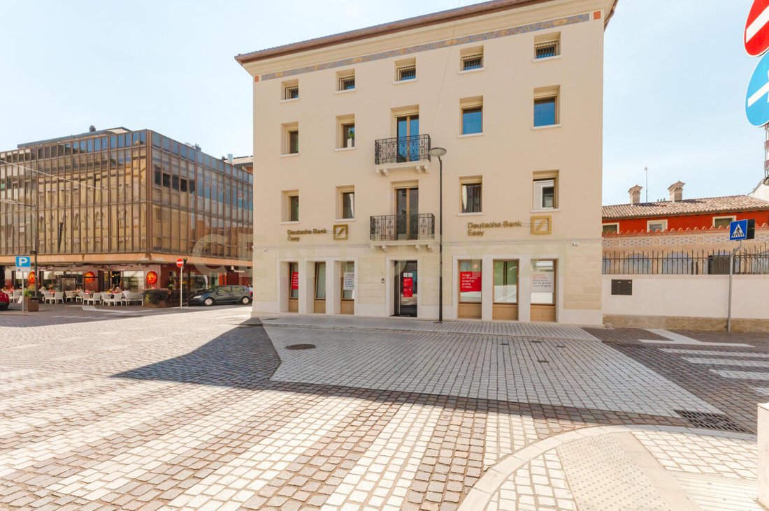 Appartamento a Centro Storico, Pordenone, Friuli-Venezia Giulia 1 - 18751099
