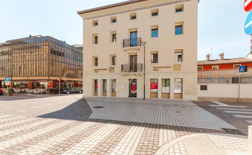 Wohnung in Centro Storico, Pordenone, Friaul-Julisch Venetien 1