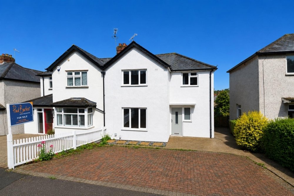 Casa en St Albans, Inglaterra 1 - 18761072