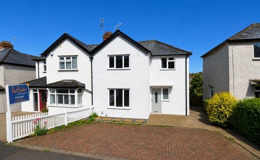 Casa en St Albans, Inglaterra 1