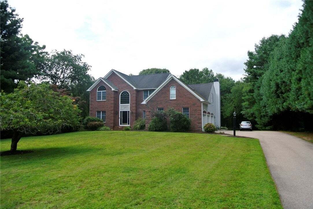 Casa en North Kingstown, Rhode Island, Estados Unidos 3 - 18734564
