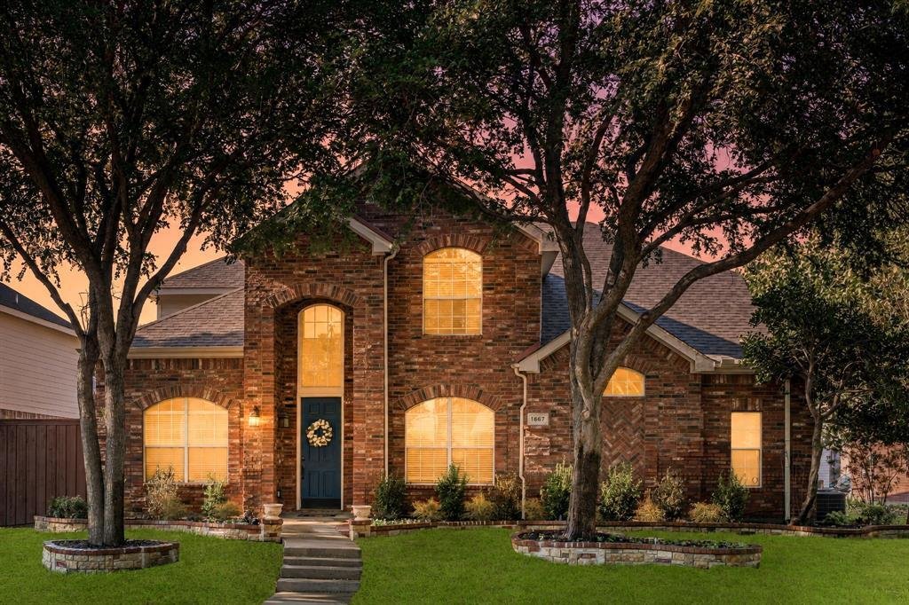 Haus in Frisco, Texas, Vereinigte Staaten 2 - 18752269
